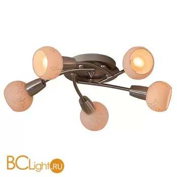 Потолочная люстра Citilux Соната CL520151