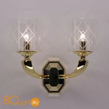 Бра Citilux Spirito Oro EL352W02.2