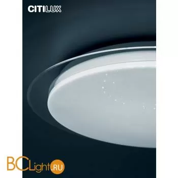 Потолочный светильник Citilux Спутник CL734330G - Фото 7