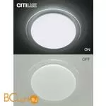 Потолочный светильник Citilux Спутник CL734330G - Фото 5