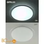 Потолочный светильник Citilux Спутник CL734480G - Фото 5