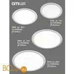 Потолочный светильник Citilux Спутник CL734480G - Фото 11