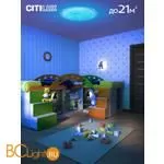 Потолочный светильник Citilux Спутник CL734680G - Фото 12