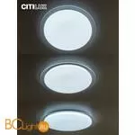 Потолочный светильник Citilux Спутник CL734680G - Фото 8