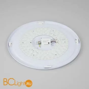 Потолочный светильник Citilux Спутник CL734900G - Фото 18