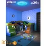 Потолочный светильник Citilux Спутник CL734900G - Фото 13