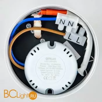 Спот Citilux Стамп CL558030N - Фото 11