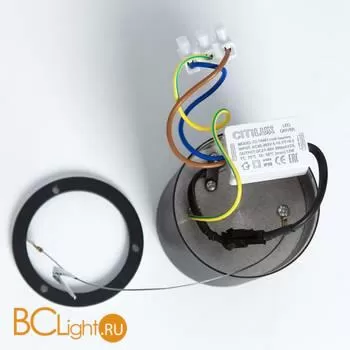 Спот Citilux Старк CL7440110 - Фото 4