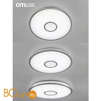 Потолочный светильник Citilux Старлайт Смарт CL703A61G - Фото 10