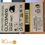 Потолочный светильник Citilux Старлайт Смарт CL703A61G - Фото 39