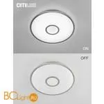 Потолочный светильник Citilux Старлайт Смарт CL703A61G - Фото 12