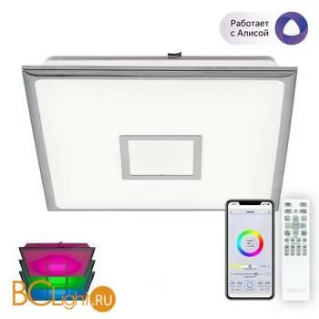 Потолочный светильник Citilux Старлайт Смарт CL703AK50G - Фото 0