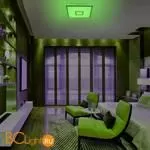 Потолочный светильник Citilux Старлайт Смарт CL703AK50G - Фото 7