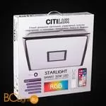 Потолочный светильник Citilux Старлайт Смарт CL703AK50G - Фото 8