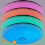 Потолочный светильник Citilux Старлайт Смарт CL703A200G - Фото 3