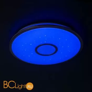 Потолочный светильник Citilux Старлайт Смарт CL703A40G - Фото 17