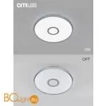 Потолочный светильник Citilux Старлайт Смарт CL703A40G - Фото 11