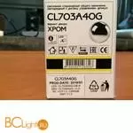 Потолочный светильник Citilux Старлайт Смарт CL703A40G - Фото 22