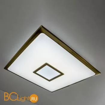 Потолочный светильник Citilux Старлайт Смарт CL703AK53G - Фото 14