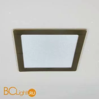 Потолочный светильник Citilux Старлайт Смарт CL703AK53G - Фото 28