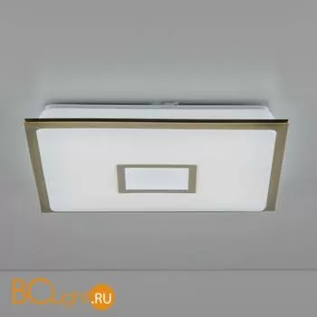 Потолочный светильник Citilux Старлайт Смарт CL703AK53G - Фото 12