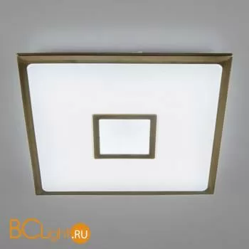 Потолочный светильник Citilux Старлайт Смарт CL703AK53G - Фото 7