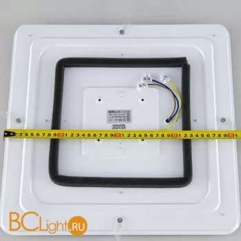 Потолочный светильник Citilux Старлайт Смарт CL703AK53G - Фото 31