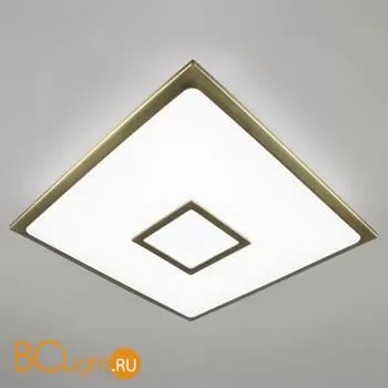 Потолочный светильник Citilux Старлайт Смарт CL703AK53G - Фото 16