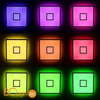 Потолочный светильник Citilux Старлайт Смарт CL703AK53G - Фото 5