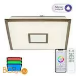 Потолочный светильник Citilux Старлайт Смарт CL703AK53G - Фото 0