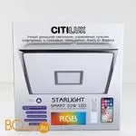 Потолочный светильник Citilux Старлайт Смарт CL703AK53G - Фото 32