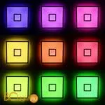 Потолочный светильник Citilux Старлайт Смарт CL703AK53G - Фото 5