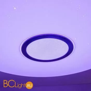 Потолочный светильник Citilux Старлайт Смарт CL703A105G - Фото 25