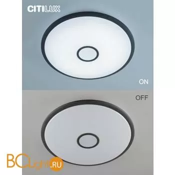 Потолочный светильник Citilux Старлайт Смарт CL703A105G - Фото 12