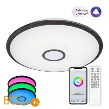 Потолочный светильник Citilux Старлайт Смарт CL703A105G - Фото 0