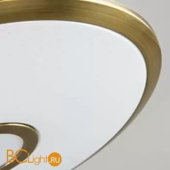 Потолочный светильник Citilux Старлайт Смарт CL703A33G - Фото 31