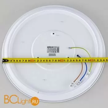 Потолочный светильник Citilux Старлайт Смарт CL703A33G - Фото 38