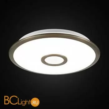 Потолочный светильник Citilux Старлайт Смарт CL703A33G - Фото 17