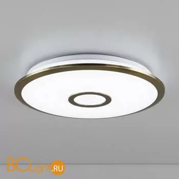 Потолочный светильник Citilux Старлайт Смарт CL703A33G - Фото 24