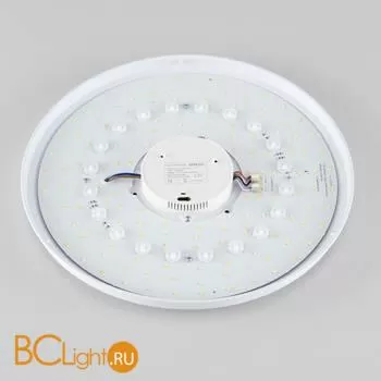 Потолочный светильник Citilux Старлайт Смарт CL703A33G - Фото 37