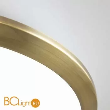 Потолочный светильник Citilux Старлайт Смарт CL703A33G - Фото 32