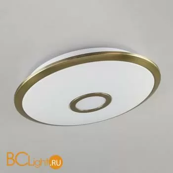 Потолочный светильник Citilux Старлайт Смарт CL703A33G - Фото 30