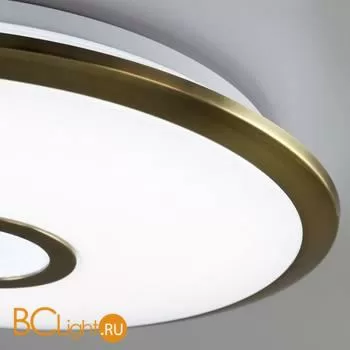 Потолочный светильник Citilux Старлайт Смарт CL703A33G - Фото 33