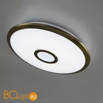 Потолочный светильник Citilux Старлайт Смарт CL703A33G - Фото 29