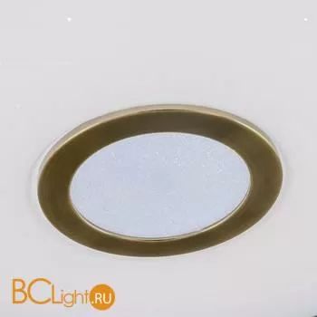 Потолочный светильник Citilux Старлайт Смарт CL703A33G - Фото 28