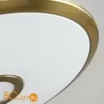 Потолочный светильник Citilux Старлайт Смарт CL703A33G - Фото 31