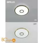 Потолочный светильник Citilux Старлайт Смарт CL703A33G - Фото 12