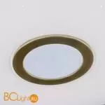 Потолочный светильник Citilux Старлайт Смарт CL703A33G - Фото 28