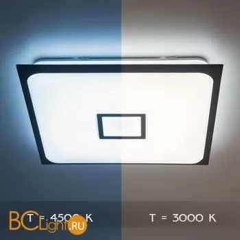 Потолочный светильник Citilux Старлайт Смарт CL703AK85G - Фото 2