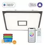 Потолочный светильник Citilux Старлайт Смарт CL703AK85G - Фото 0